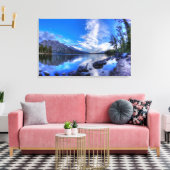 Toile Jenny le matin (Insitu(Salon))