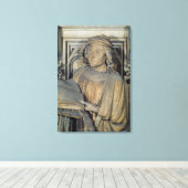 Toile Jeremiah (Insitu (Plancher de Bois))