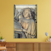 Toile Jeremiah (Insitu(Salon))