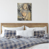 Toile Jeremiah (Insitu(Chambre))