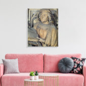 Toile Jeremiah (Insitu(Salon))