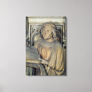 Toile Jérémie