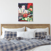 Toile Jerry's Jelly Jars, Mexique (Insitu(Chambre))