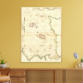 Toile Jersey, Guernesey (Insitu(Salon))