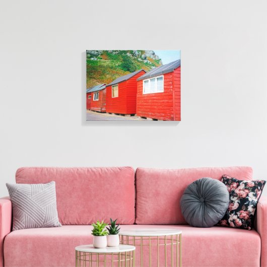 Toile Jersey sheds (Insitu(Salon))