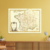 Toile Jérusalem historique (Insitu(Salon))