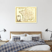 Toile Jérusalem historique (Insitu(Chambre))
