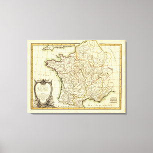 Toile Jérusalem historique