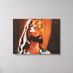 toile JESUS