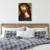 Toile Jésus (Insitu(Chambre))