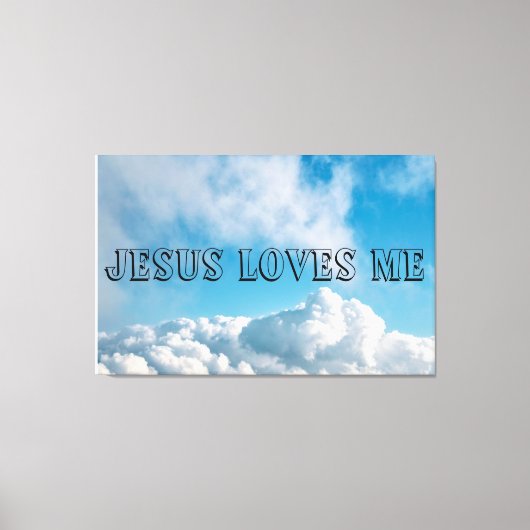 Toile Jésus (Recto)