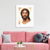 Toile Jésus-Christ-T'aime (Insitu(Salon))