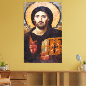 Toile Jésus de Nazareth (Insitu(Salon))