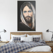 Toile Jésus de Nazareth (Insitu(Chambre))