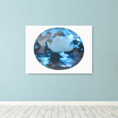 Toile Jeu Topaz (Insitu (Plancher de Bois))