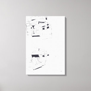 Toile Jeux de construction Jeux de construction Dessin 3