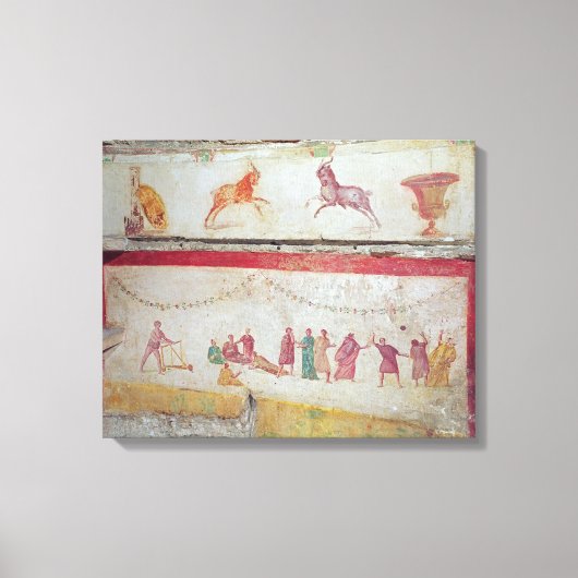 Toile Jeux pour enfants (Recto)