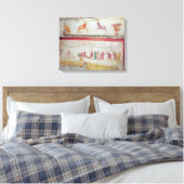 Toile Jeux pour enfants (Insitu(Chambre))