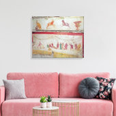 Toile Jeux pour enfants (Insitu(Salon))