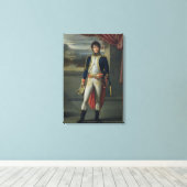 Toile Joachim Murat (Insitu (Plancher de Bois))