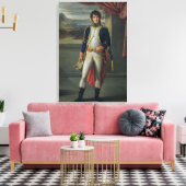 Toile Joachim Murat (Insitu(Salon))