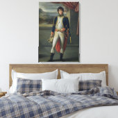 Toile Joachim Murat (Insitu(Chambre))