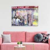 Toile Jocund (Insitu(Salon))