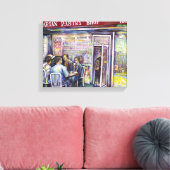 Toile Jocund (Insitu(Salon))