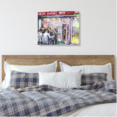 Toile Jocund (Insitu(Chambre))