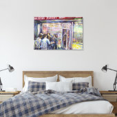 Toile Jocund (Insitu(Chambre))