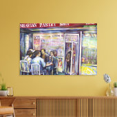 Toile Jocund (Insitu(Salon))