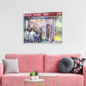 Toile Jocund (Insitu(Salon))