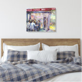 Toile Jocund (Insitu(Chambre))
