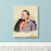 Toile Johann Joseph Wenzel (Insitu (Plancher de Bois))