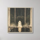 Toile John Bauer Tuvstarr 1913 CC0790 Large (Recto)