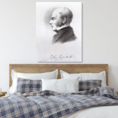 Toile John Constable (Insitu(Chambre))