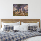 Toile John Constable | Stonehenge, 1835 (Insitu(Chambre))