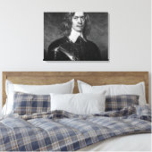 Toile John Hampden (Insitu(Chambre))