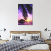 Toile John Pennekamp State Park, Florida Keys, Key (Insitu(Chambre))