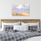 Toile John Singer Sargent - De Jérusalem (Insitu(Chambre))