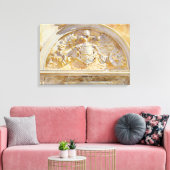 Toile John Singer Sargent - Escutcheon de Charles V (Insitu(Salon))