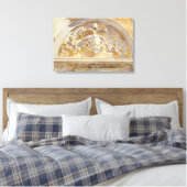 Toile John Singer Sargent - Escutcheon de Charles V (Insitu(Chambre))