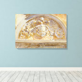 Toile John Singer Sargent - Escutcheon de Charles V (Insitu (Plancher de Bois))