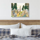 Toile John Singer Sargent - Grenade (Insitu(Chambre))