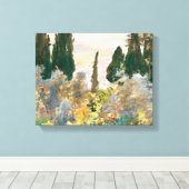 Toile John Singer Sargent - Grenade (Insitu (Plancher de Bois))