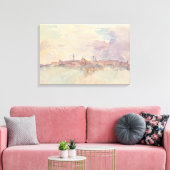 Toile John Singer Sargent - Siena (Insitu(Salon))