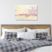 Toile John Singer Sargent - Siena (Insitu(Chambre))