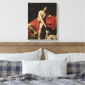 Toile John the Baptist (Insitu(Chambre))