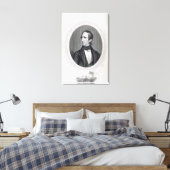 Toile John Tyler (Insitu(Chambre))