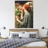 Toile John William Waterhouse (Insitu(Chambre))